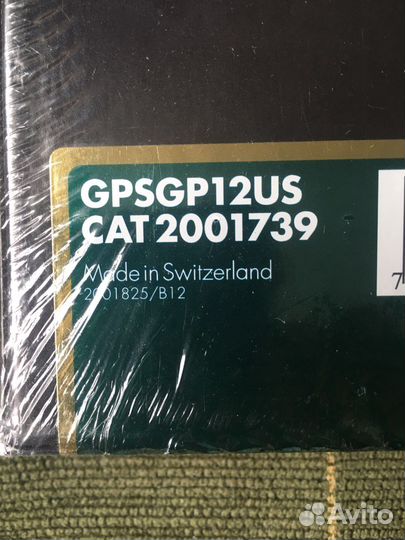 Фотобумага Ilford Galerie Smooth Gloss