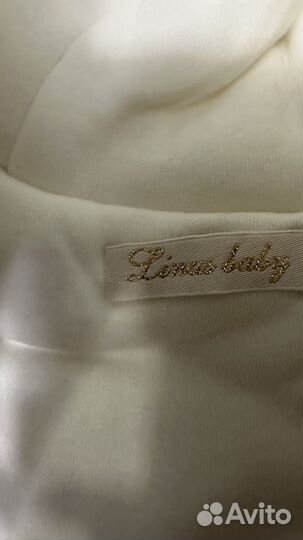 Конверт на выписку зимний вязанный