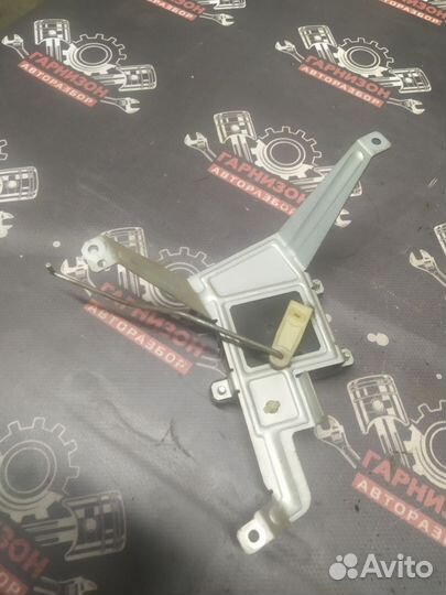 Актуатор заслонки печки Honda HR-V GH1