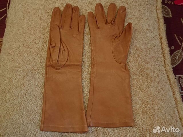 Перчатки