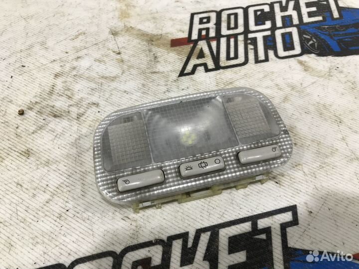 Плафон салонный Citroen C4 6362Q2