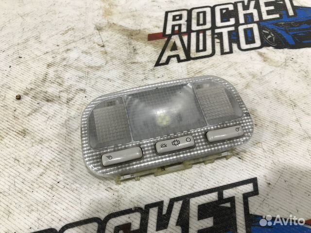 Плафон салонный Citroen C4 6362Q2