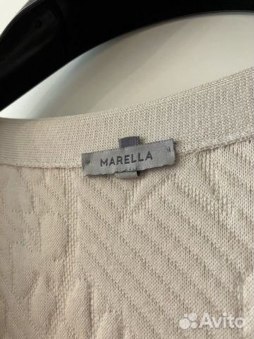 Пальто Marella объявление продам