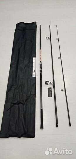 Карповое Удилище MF Legend Carp X3