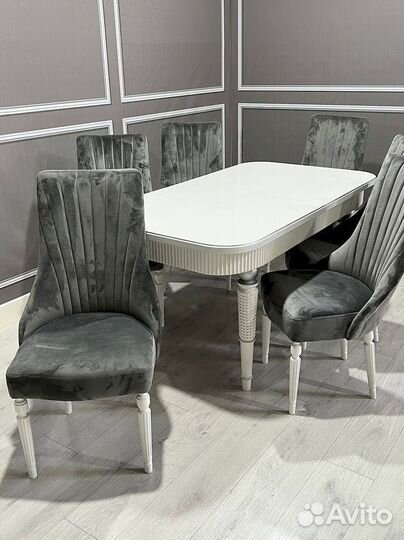 Стол от производителя. Доставка по всей России