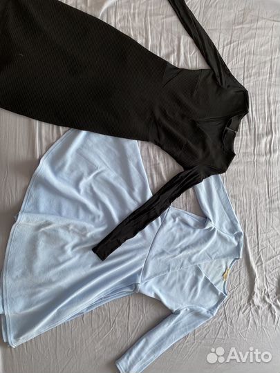 Женские вещи пакетом 42 44 46