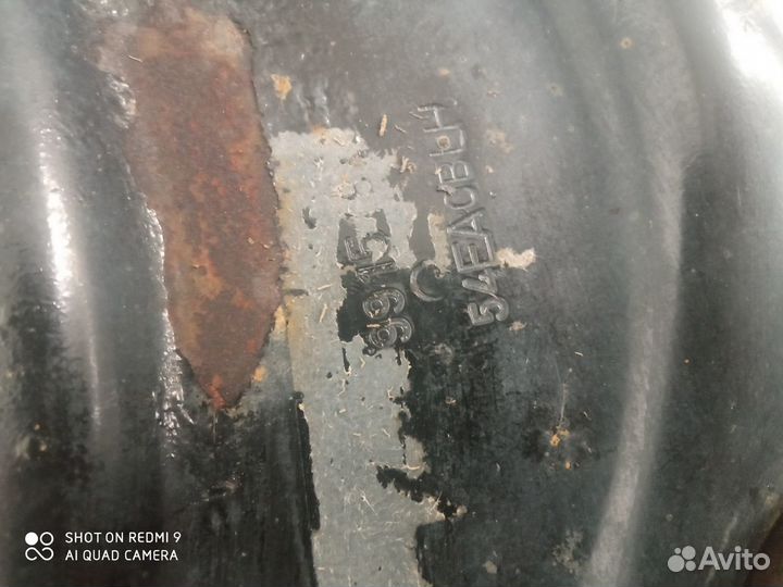 Рычаг передний Nissan Qashqai J11 2014-2018