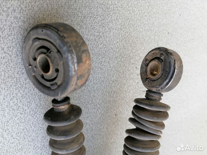 Трос МКПП для Hyundai Sonata IV (EF) 2001-2012