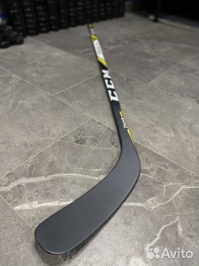 Клюшка CCM Tacks 2092 Flex 40