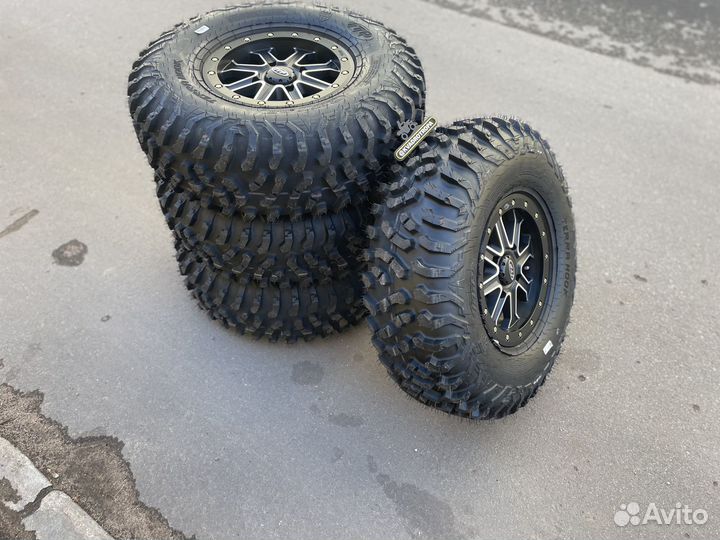 Колеса для багги BRP 32 10 15