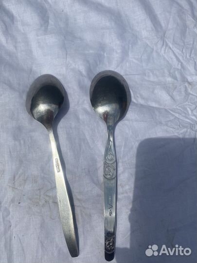Ложки 