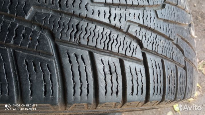 Kumho I'Zen KW31 195/65 R15 95T