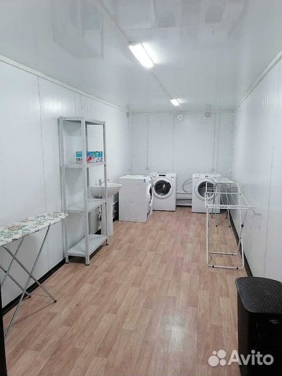 Бытовки от завода производителя