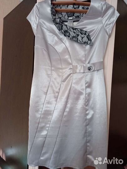 Платье женские 46 р