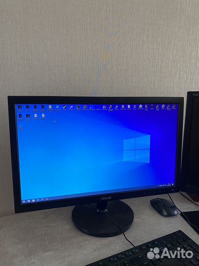 Монитор Asus