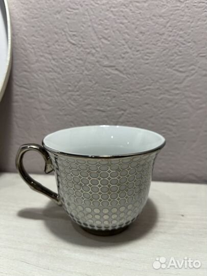 Сервиз чайный