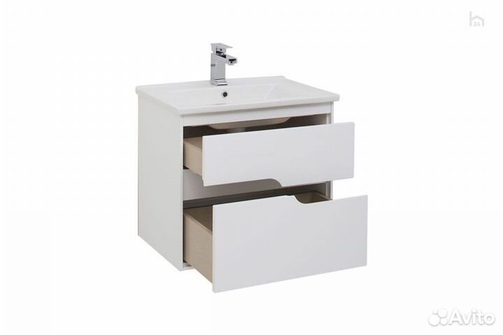 Тумба под раковину для ванной 65 Модена