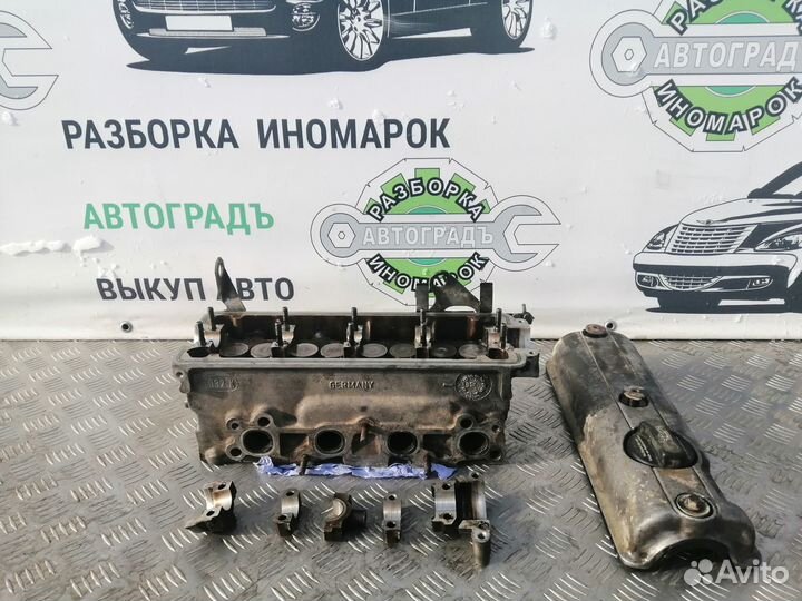 Гбц Volkswagen Golf 3 1.6 AEE 1996г