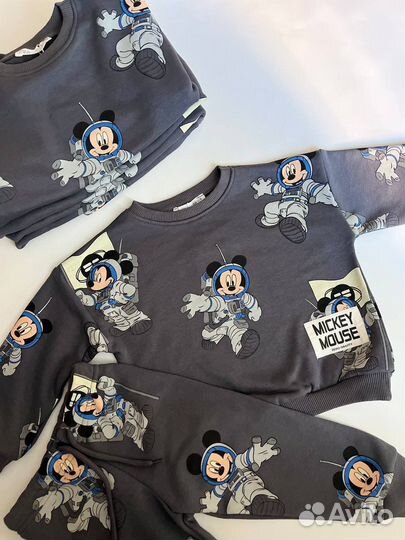 Детская одежда Zara H&M под заказ