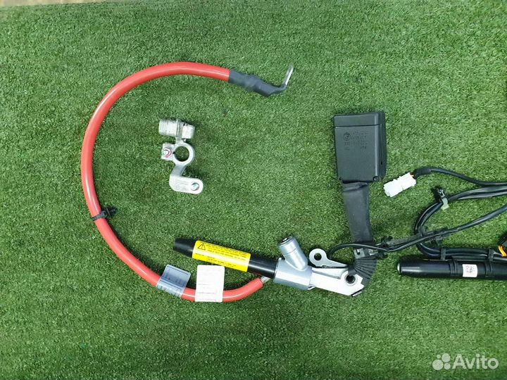 Подушка безопасности (разное) BMW X3