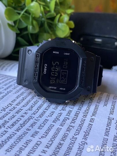 Casio g shock