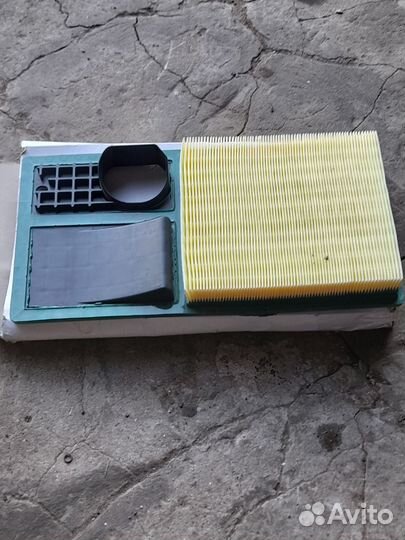 Продам воздушный фильтр для volkswagen