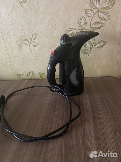 Отпариватель для одежды kelli