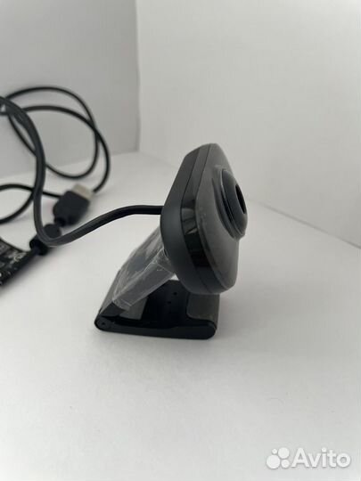 Веб-камера Logitech Webcam C210