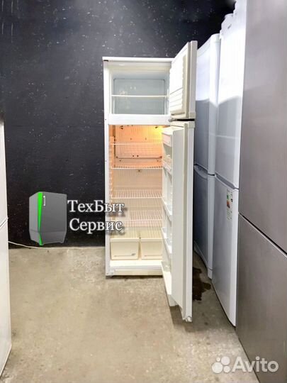 Холодильник Nord двухкамерный бу