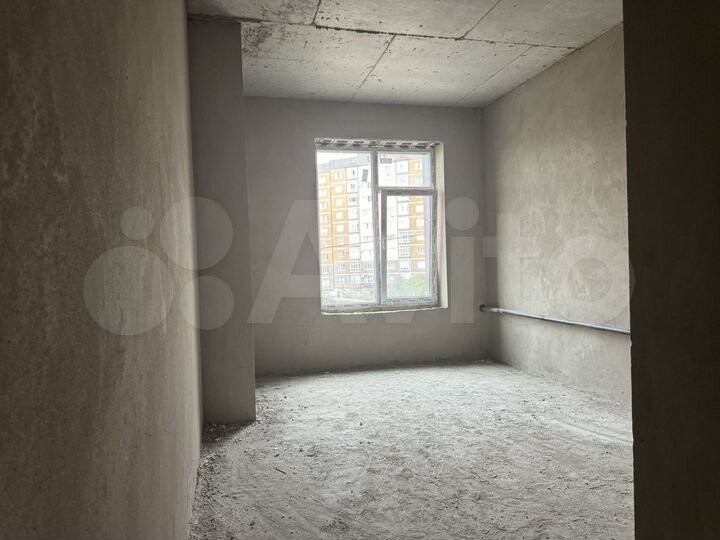 1-к. квартира, 45 м², 6/11 эт.