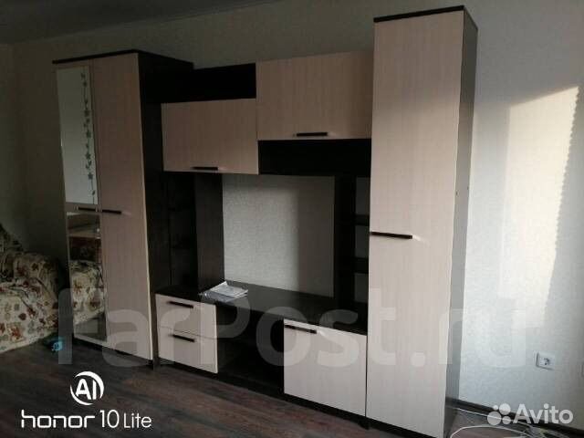 Сборка мебели