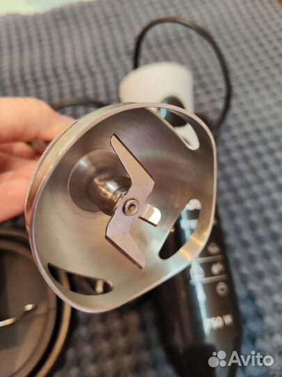 Блендер Bosch ergo mixx msm 6716 (на запчасти)