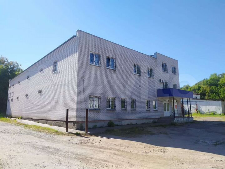 Производство, 65.4 м²