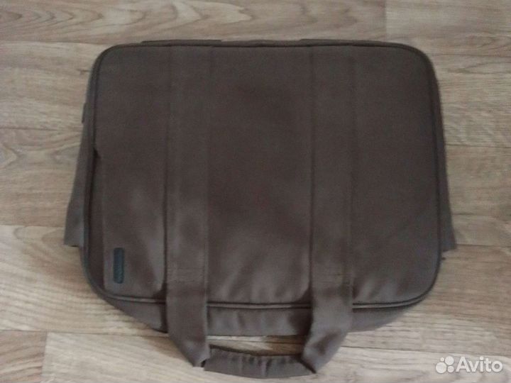 Сумка для ноутбука