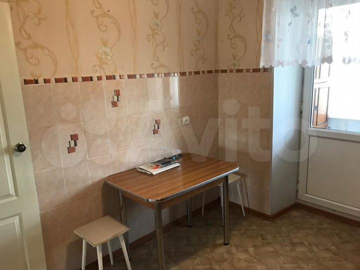 2-к. квартира, 51 м², 3/5 эт.