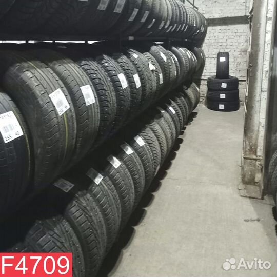 Cooper Discoverer M+S 215/70 R16 96M