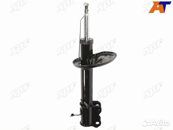 Стойка задняя левая lexus RX300