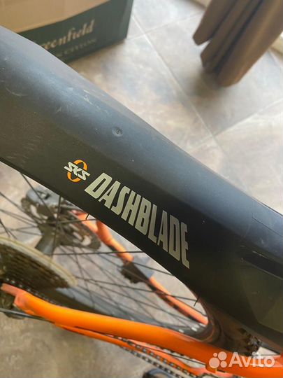 Горный Велосипед