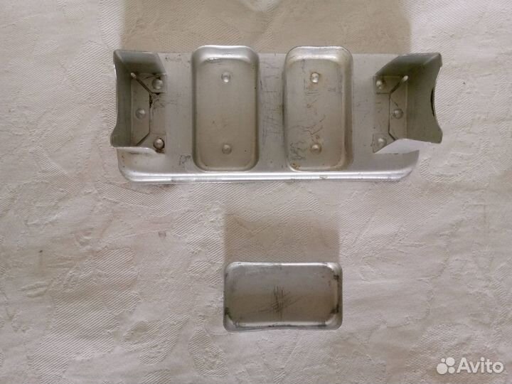 Подставка для паяльника