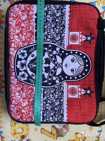 Сумка для ноутбука