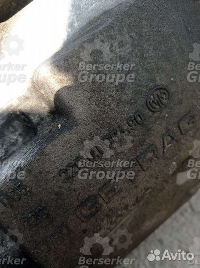 Коробка передач BMW E46 316i 318i 1.8i N42