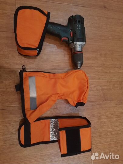 Чехол для шуруповерта