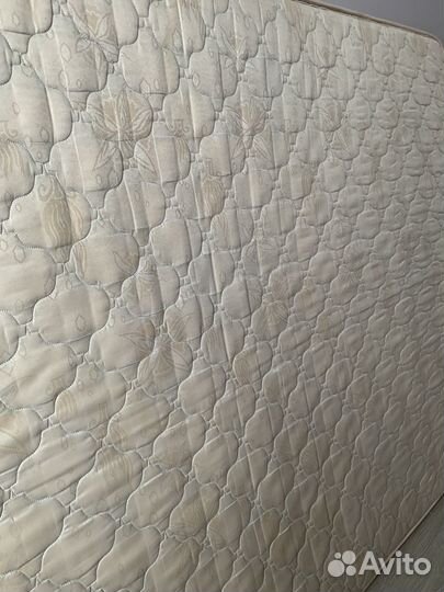 Матрас 160х200