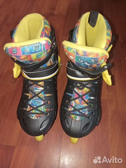 Ролики детские