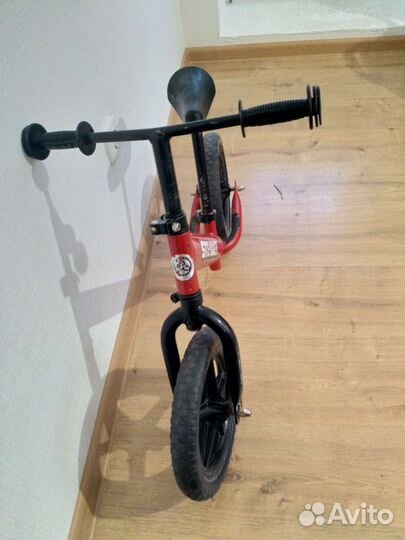 Беговел детский бу