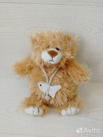 Мягкие игрушки интерактивные новые