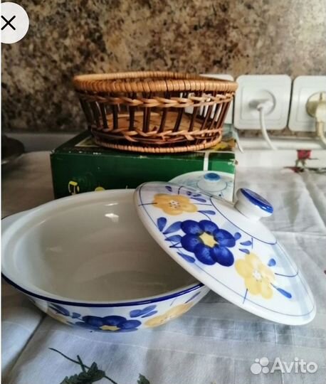 Кухонная утварь.Мельница д/чеснока.Дуршлаг