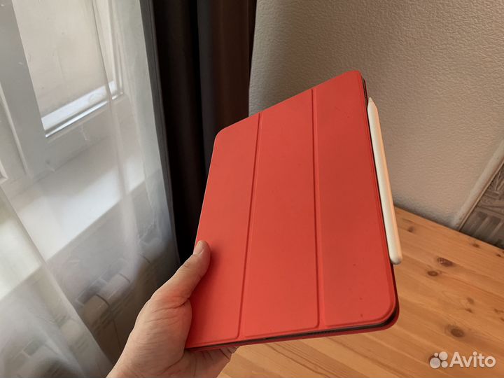 Apple iPad Pro 11 2021 128Gb + Apple Pencil 2