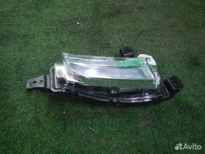 Фара дневного света левая (дхо) Suzuki Vitara