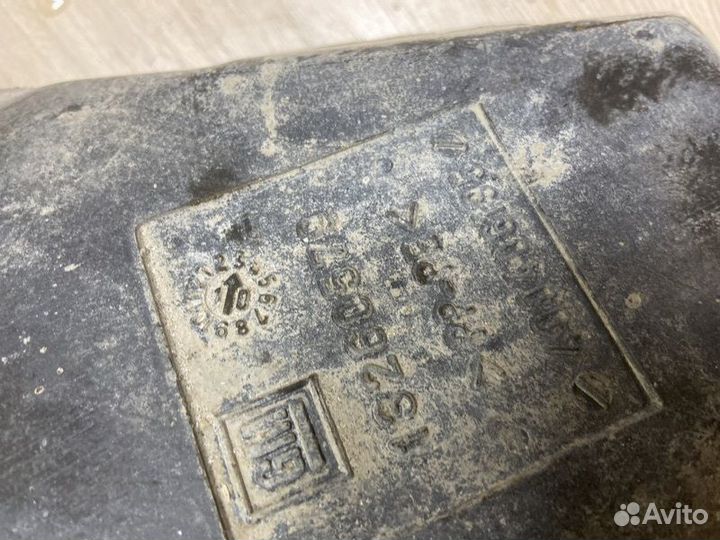 Бачок омывателя Chevrolet Cruze с2009-2016г С 2001